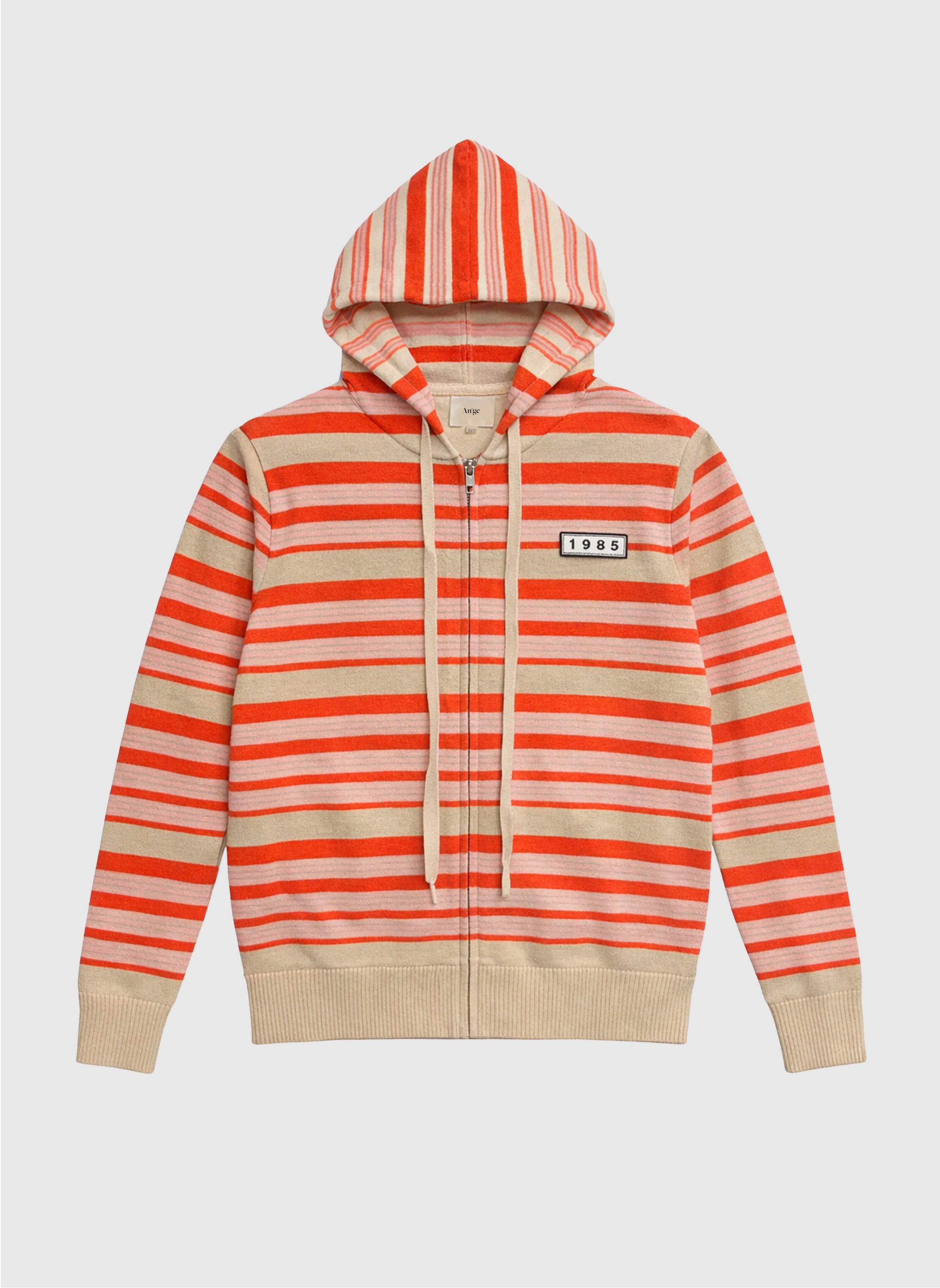 Norami Jumper Rose