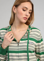 Norami Jumper Green