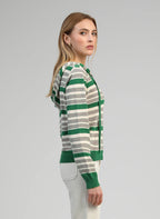 Norami Jumper Green
