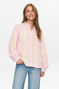 Nuaurica Shirt