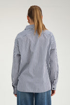 Nuelfa Oversize Shirt - Salute