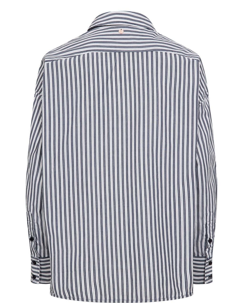 Nuelfa Oversize Shirt - Salute