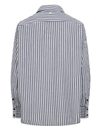 Nuelfa Oversize Shirt - Salute