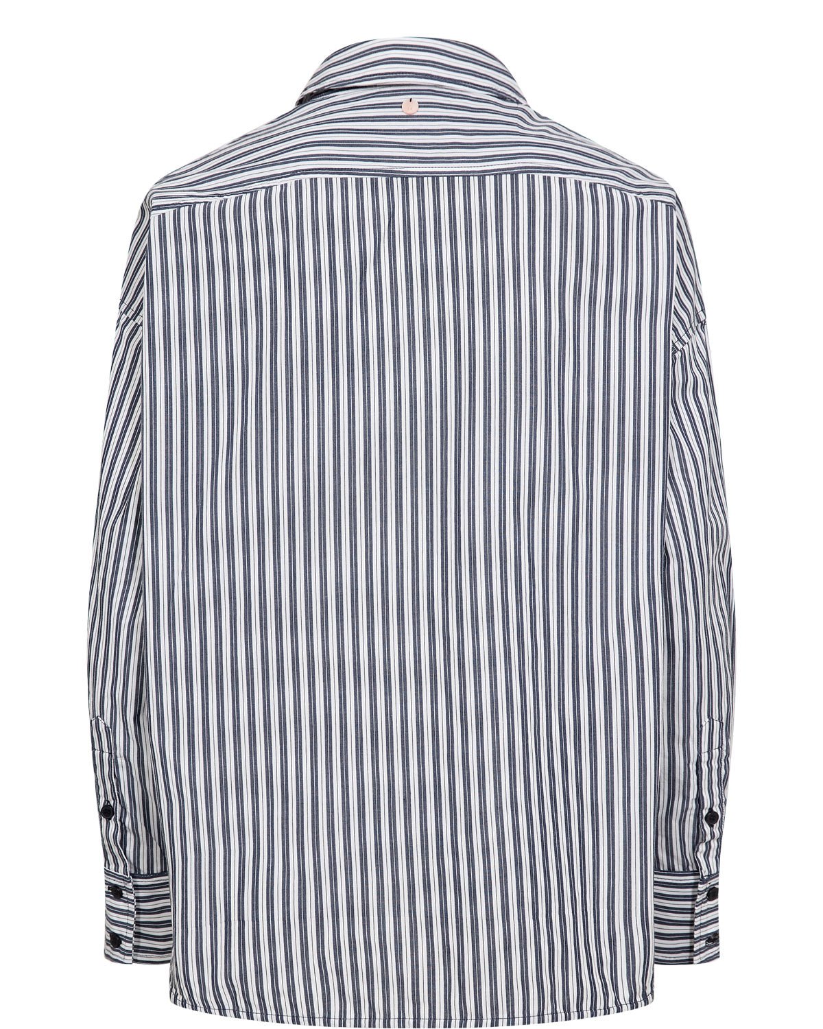 Nuelfa Oversize Shirt - Salute