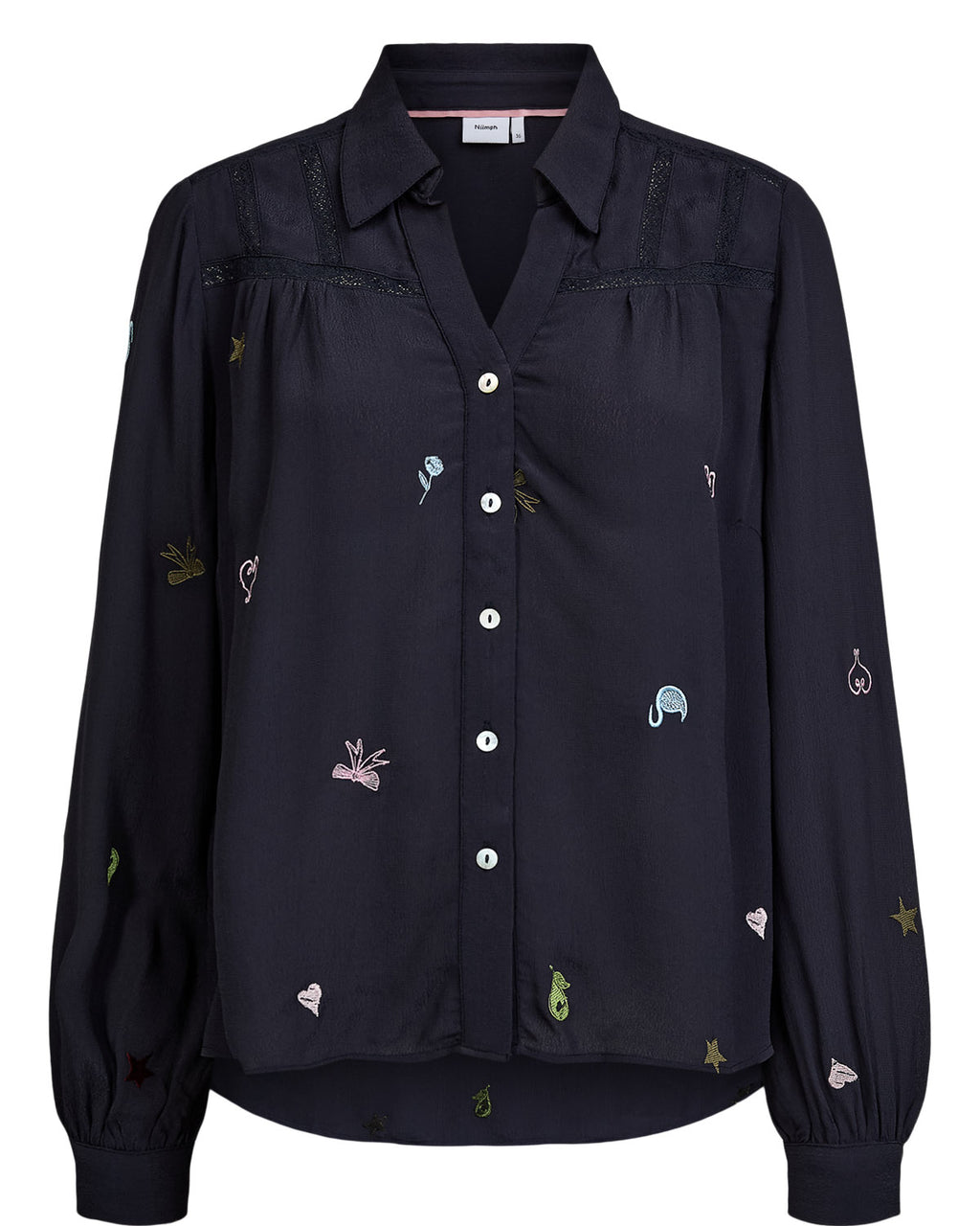 Nudagny Shirt