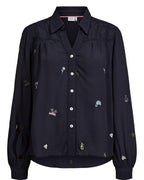 Nudagny Shirt
