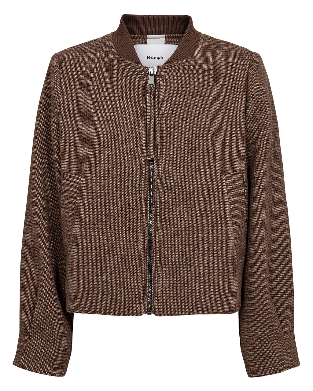 Nupromina Jacket