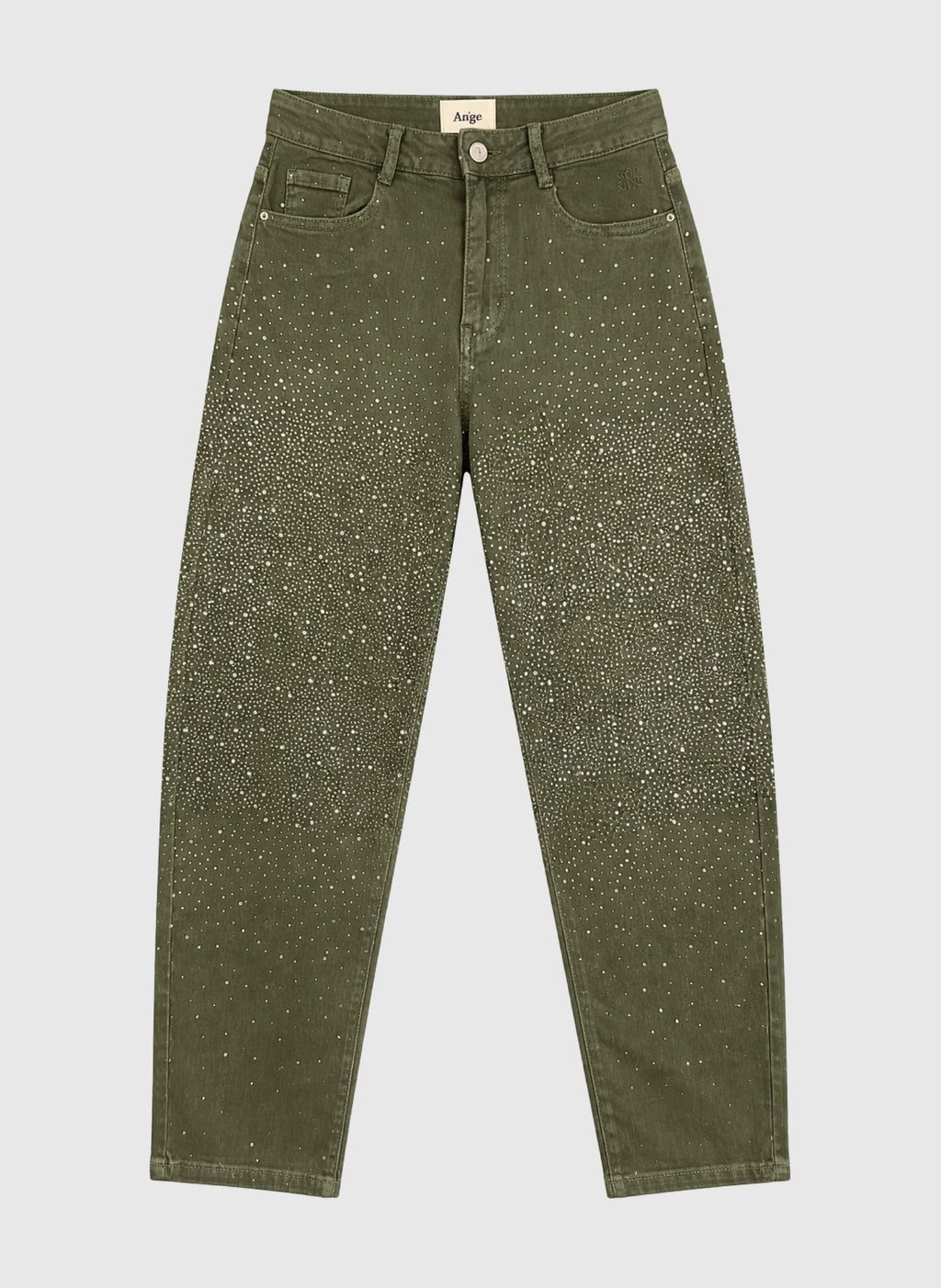 Jean Palone Green