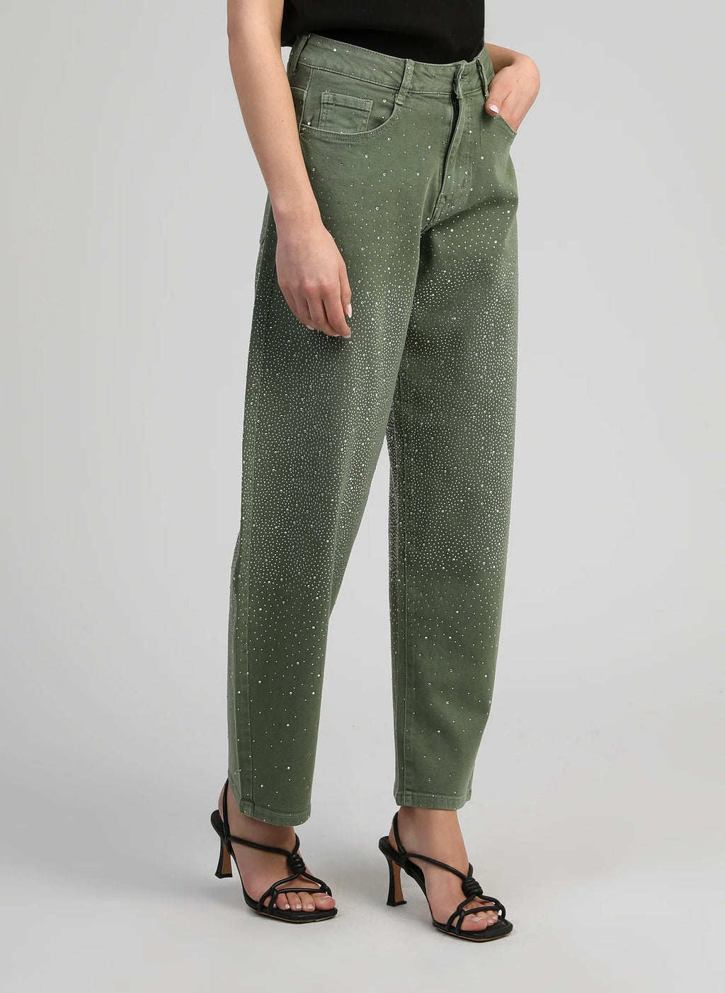 Jean Palone Green
