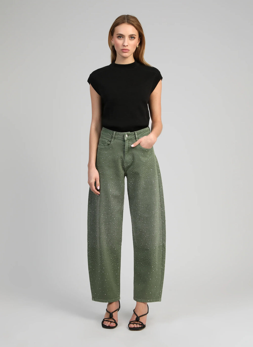 Jean Palone Green