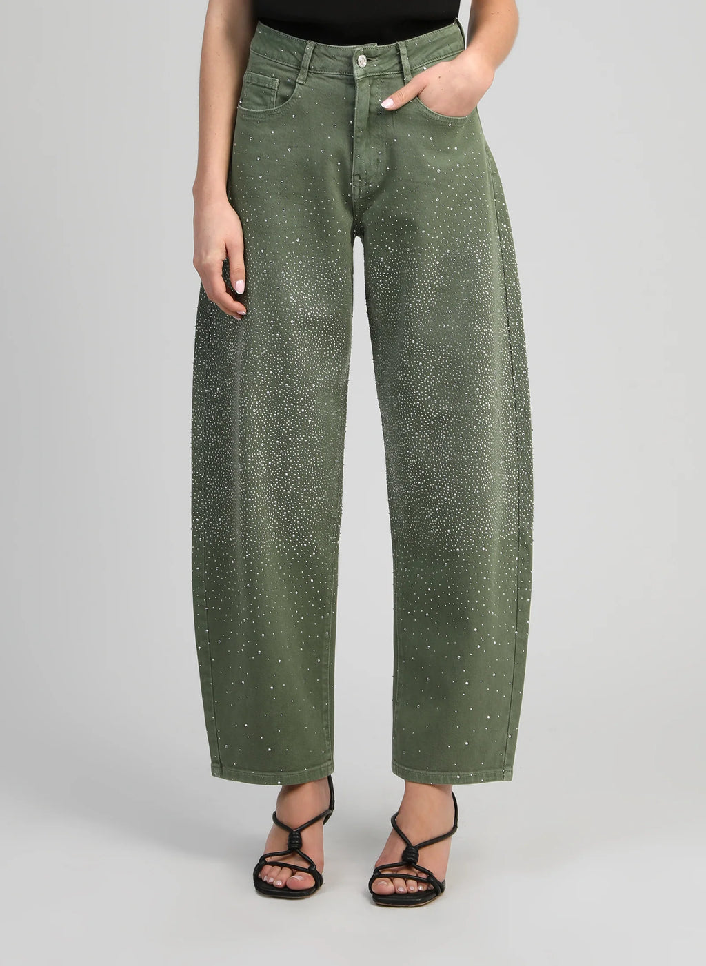 Jean Palone Green