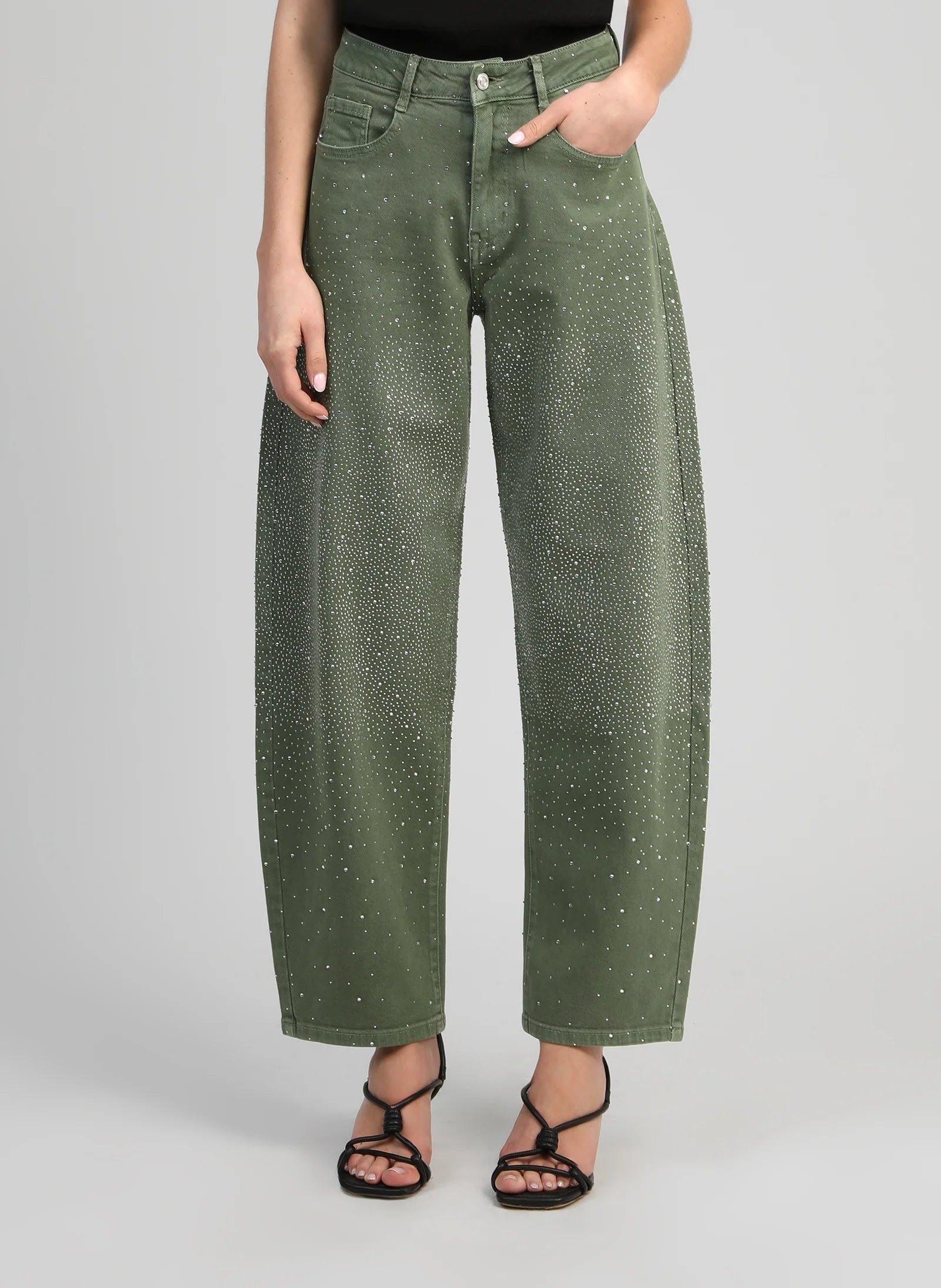 Jean Palone Green