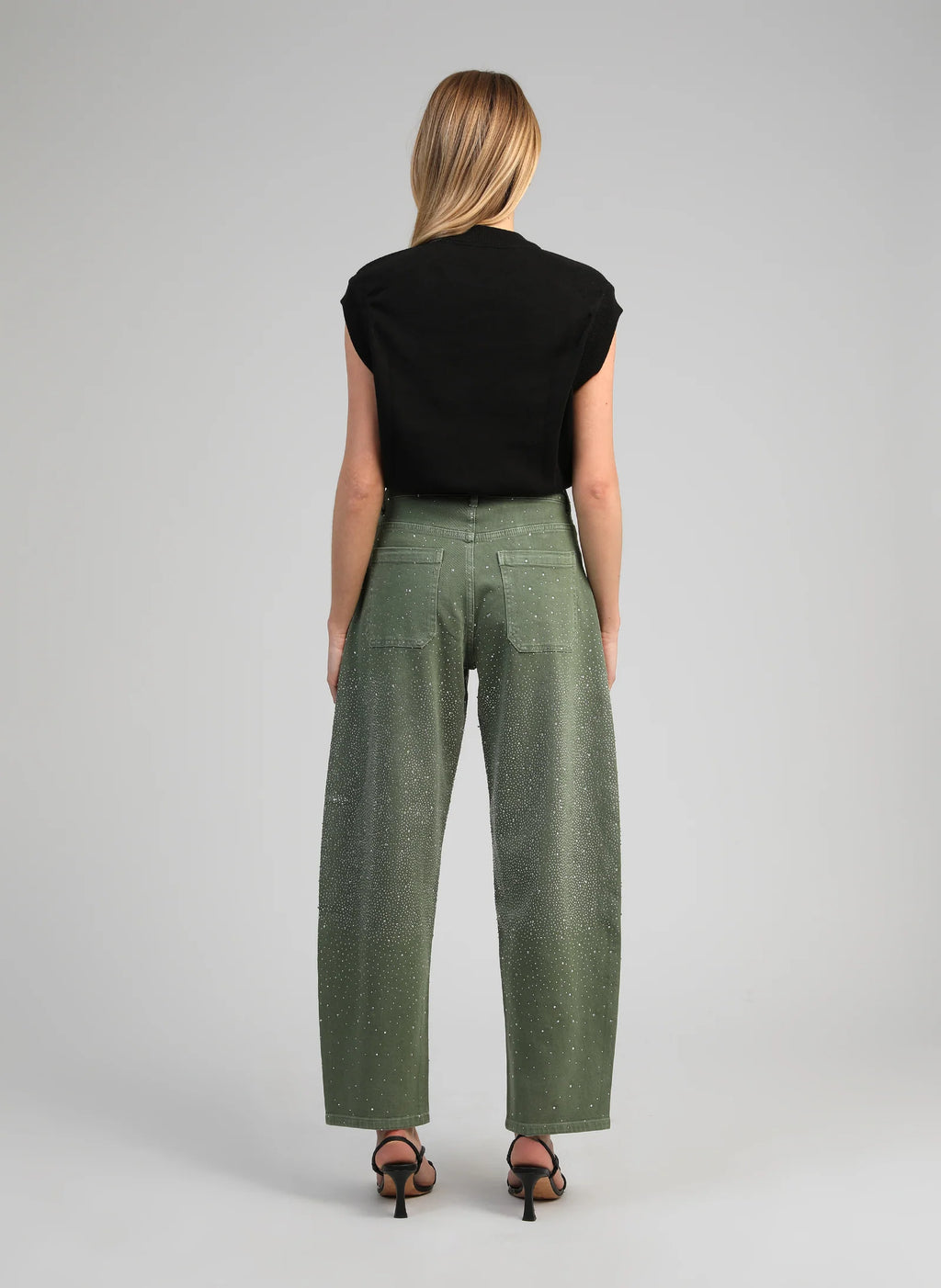 Jean Palone Green