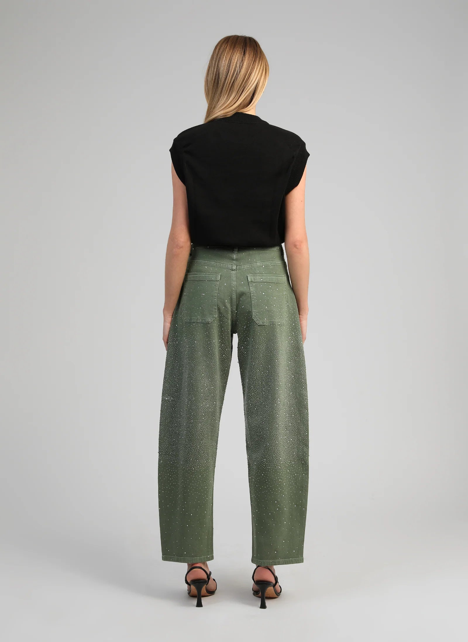 Jean Palone Green