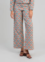 Passyna Light Blue Pants