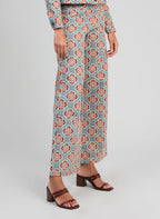 Passyna Light Blue Pants