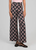 Passyna Midnight Blue Pants