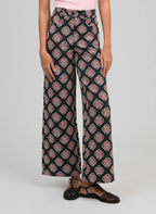 Passyna Midnight Blue Pants