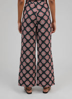 Passyna Midnight Blue Pants