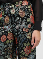 Phiona Pants Black