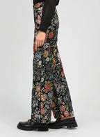 Phiona Pants Black