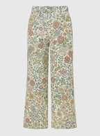 Phiona Pants Ecru