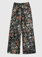 Phiona Pants Black