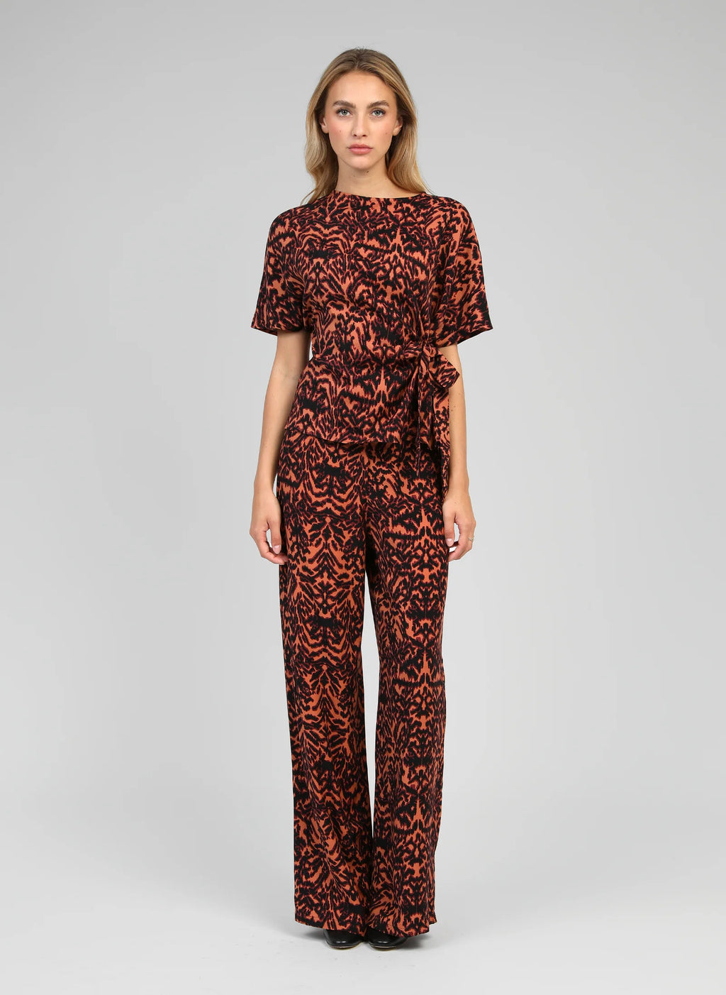 Phlora Ethnic Pants