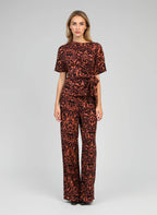 Phlora Ethnic Pants