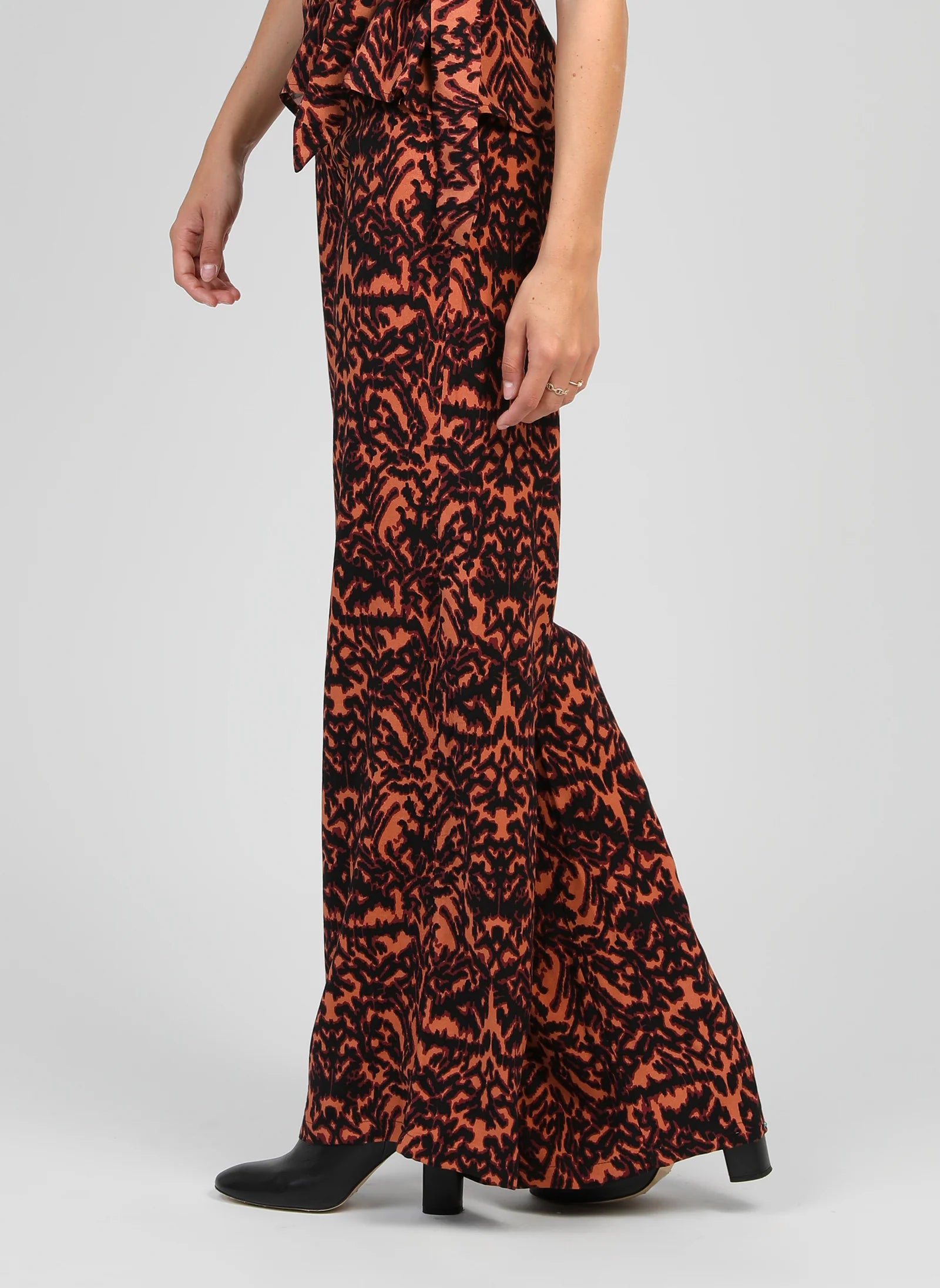 Phlora Ethnic Pants