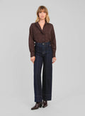Piplis Straight Jeans
