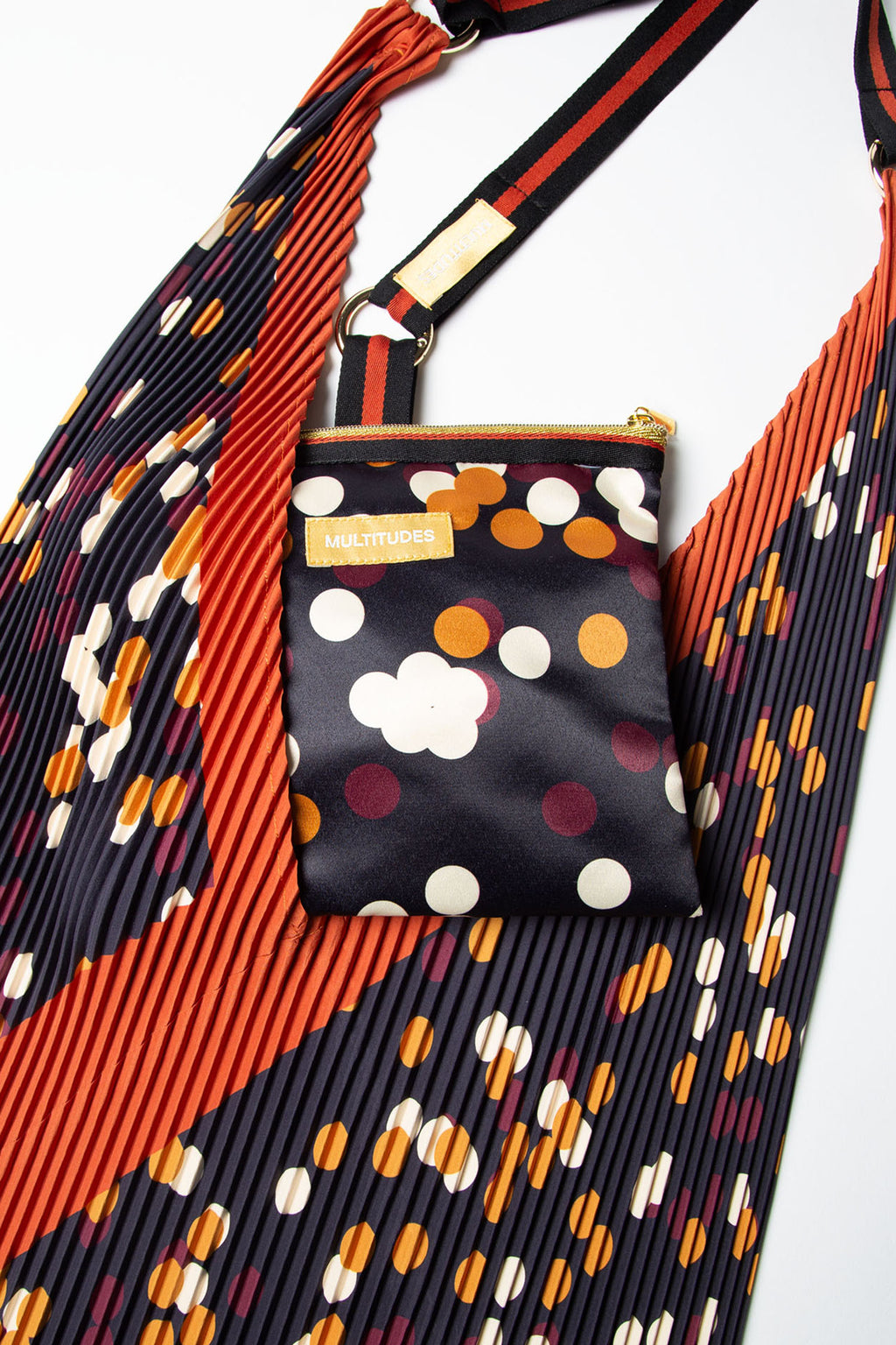 Pouch Valeria