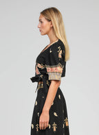 Soriana Black Top