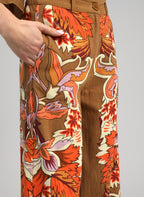 Rossini Ethnic Pants
