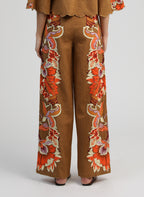 Rossini Ethnic Pants