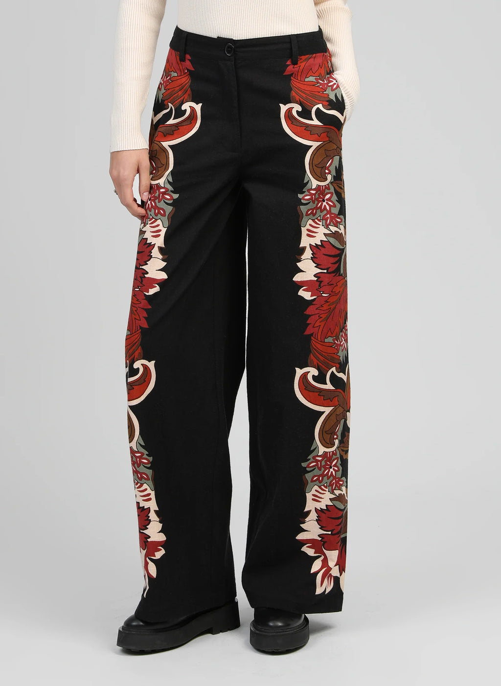 Rossita Pants