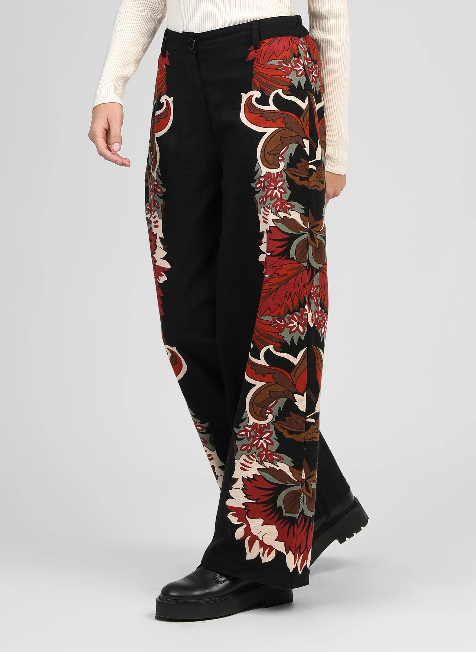 Rossita Pants