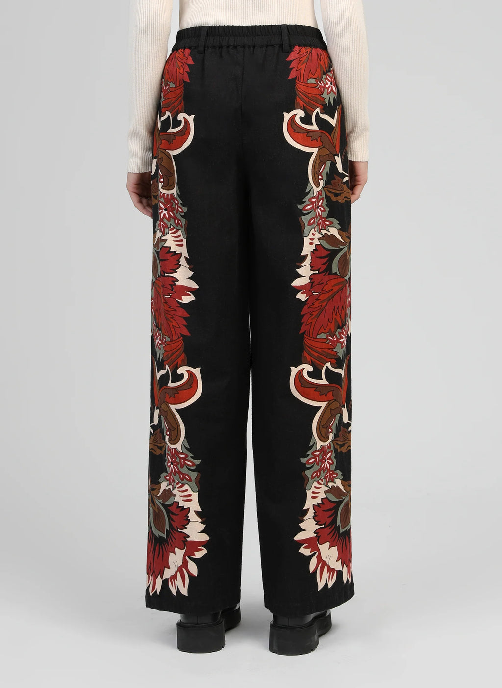 Rossita Pants