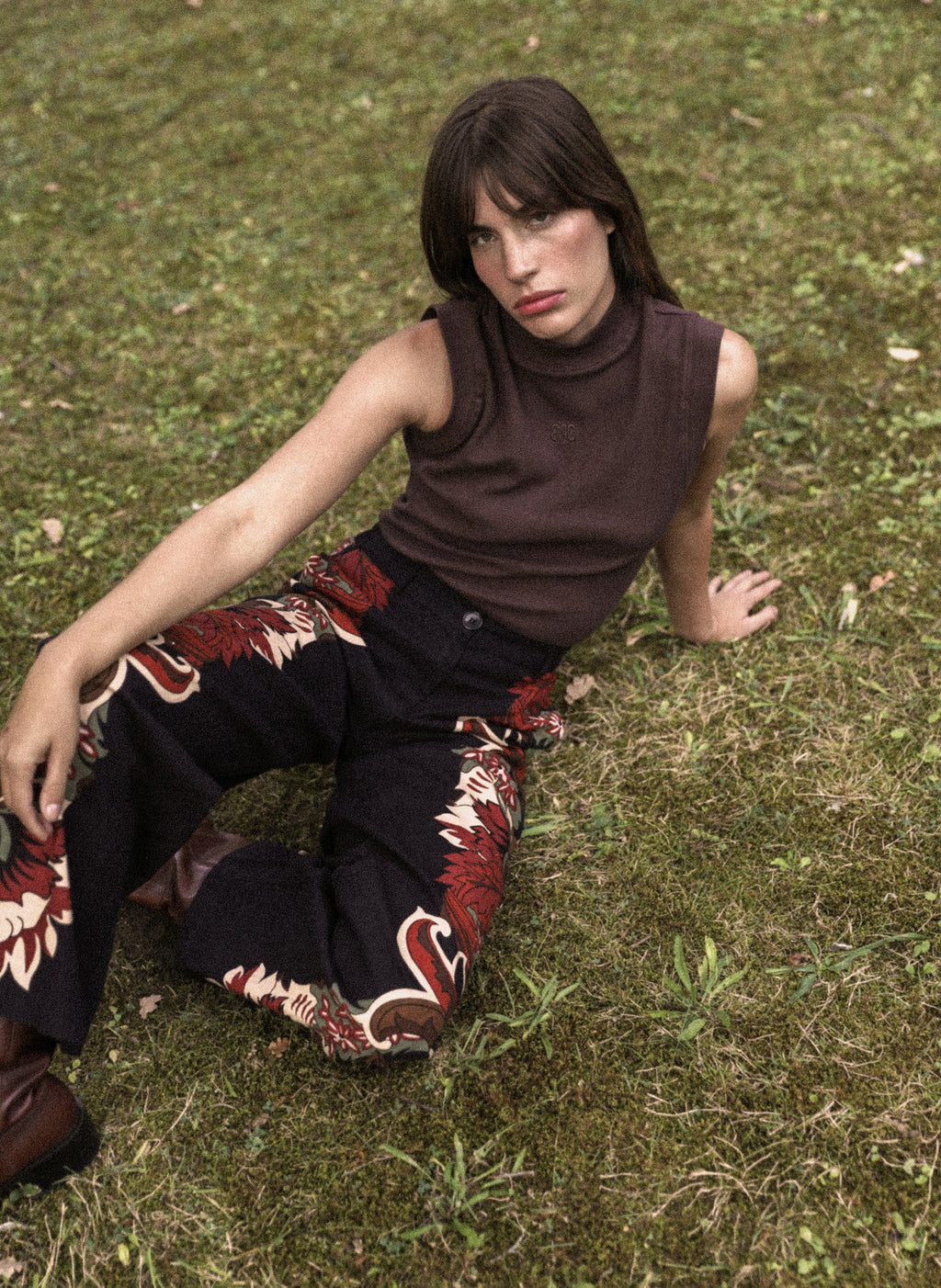 Rossita Pants