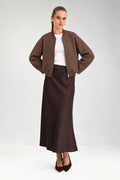 Nupromina Jacket