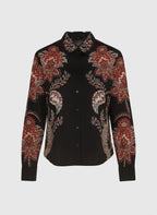 Saurea Shirt