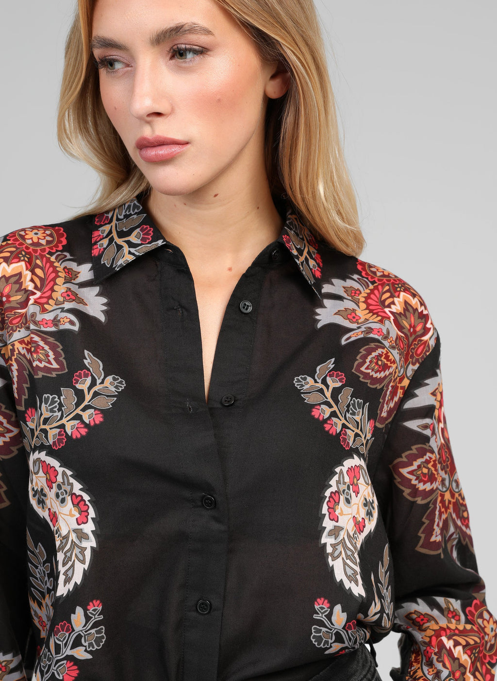 Saurea Shirt