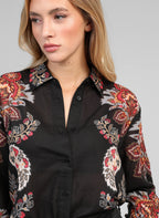 Saurea Shirt