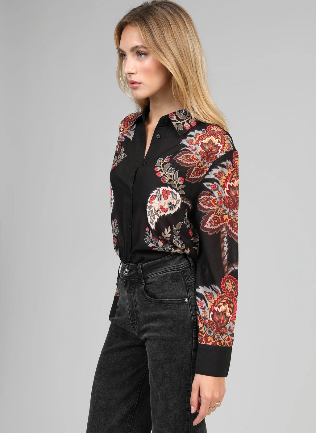 Saurea Shirt