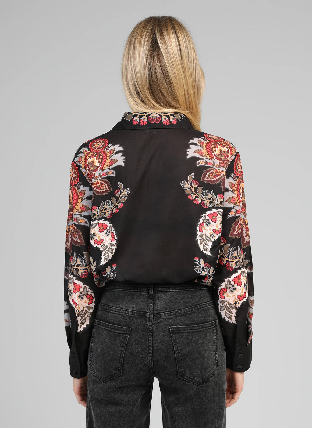 Saurea Shirt