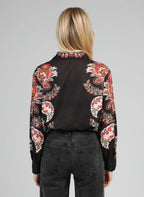 Saurea Shirt