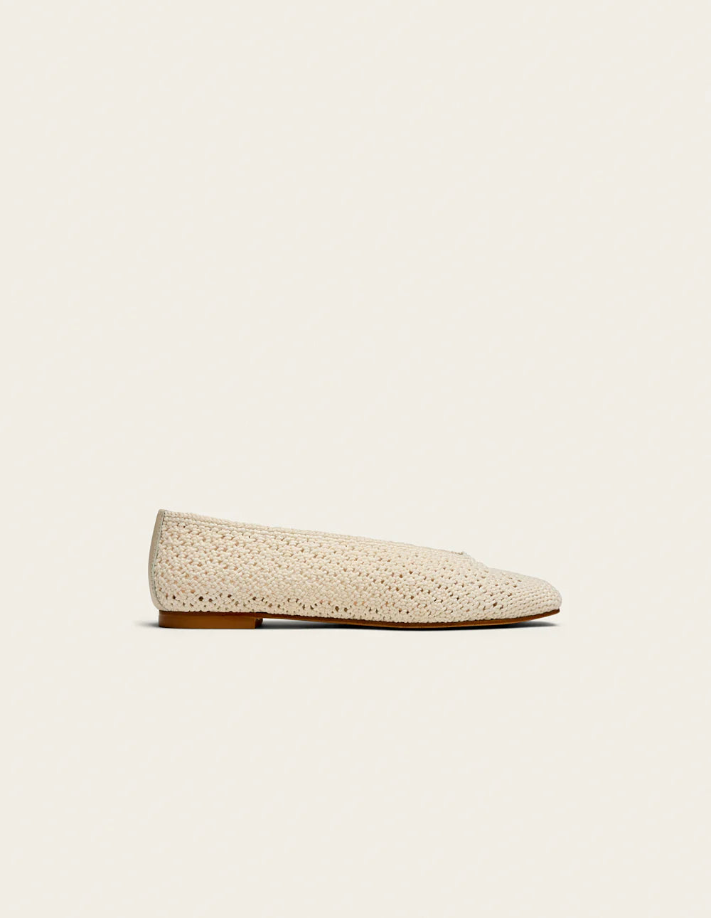 Mahi Ballet flats - Coming Soon