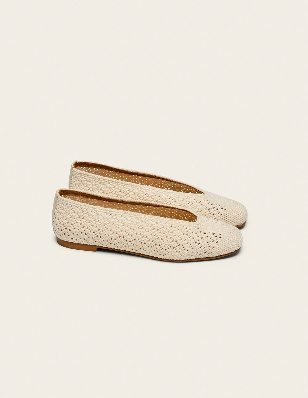 Mahi Ballet flats - Coming Soon