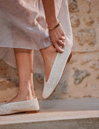 Mahi Ballet flats - Coming Soon