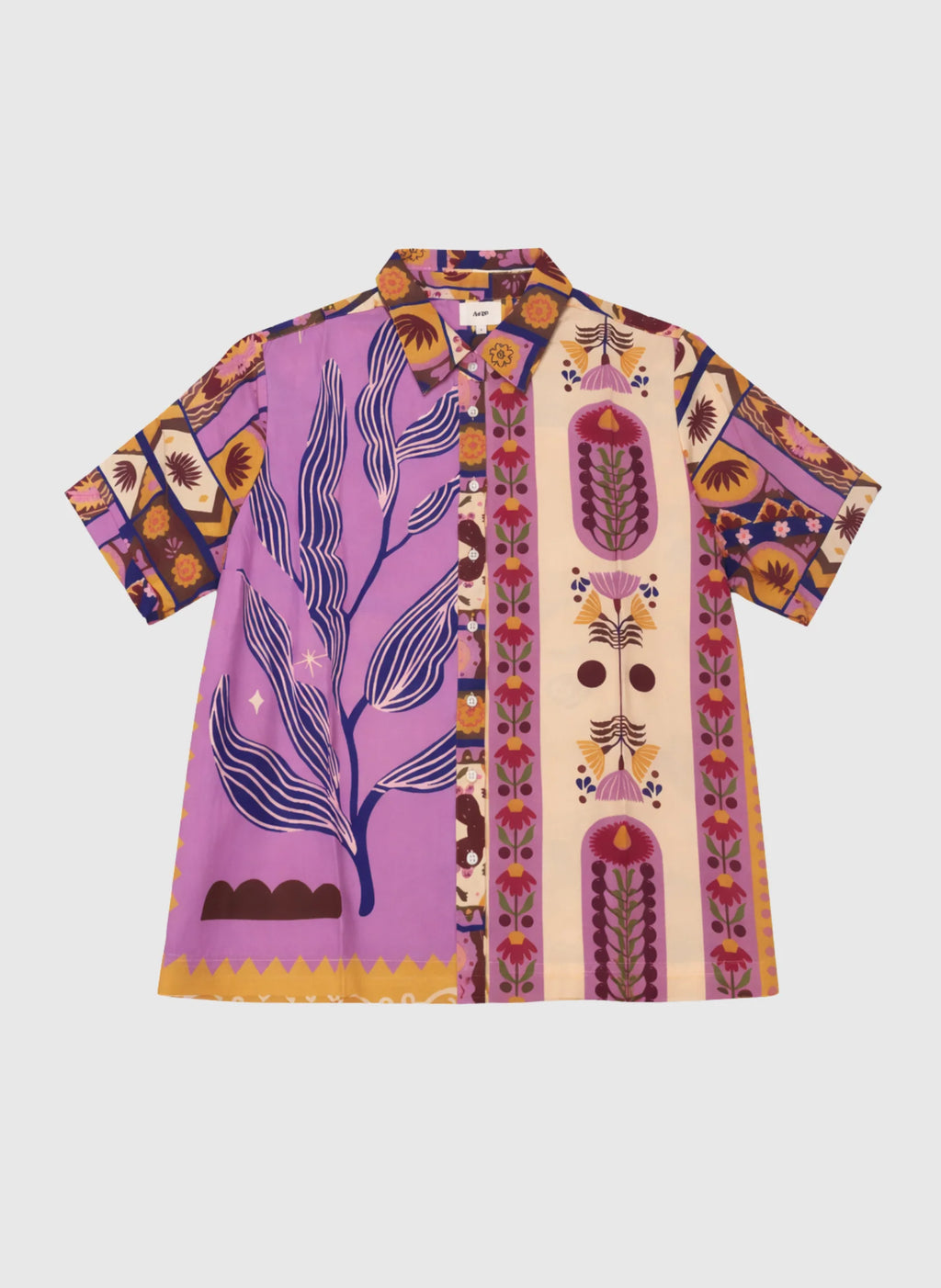 Shanone Shirt Multi